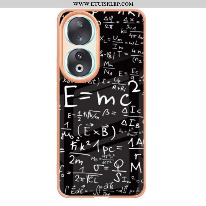 Etui do Honor 90 Obliczenia Matematyczne